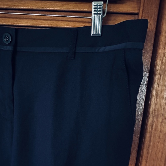 EUC Tory Burch wool trousers - Picture 6 of 11